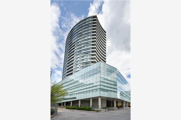 485 Richmond Road #1401