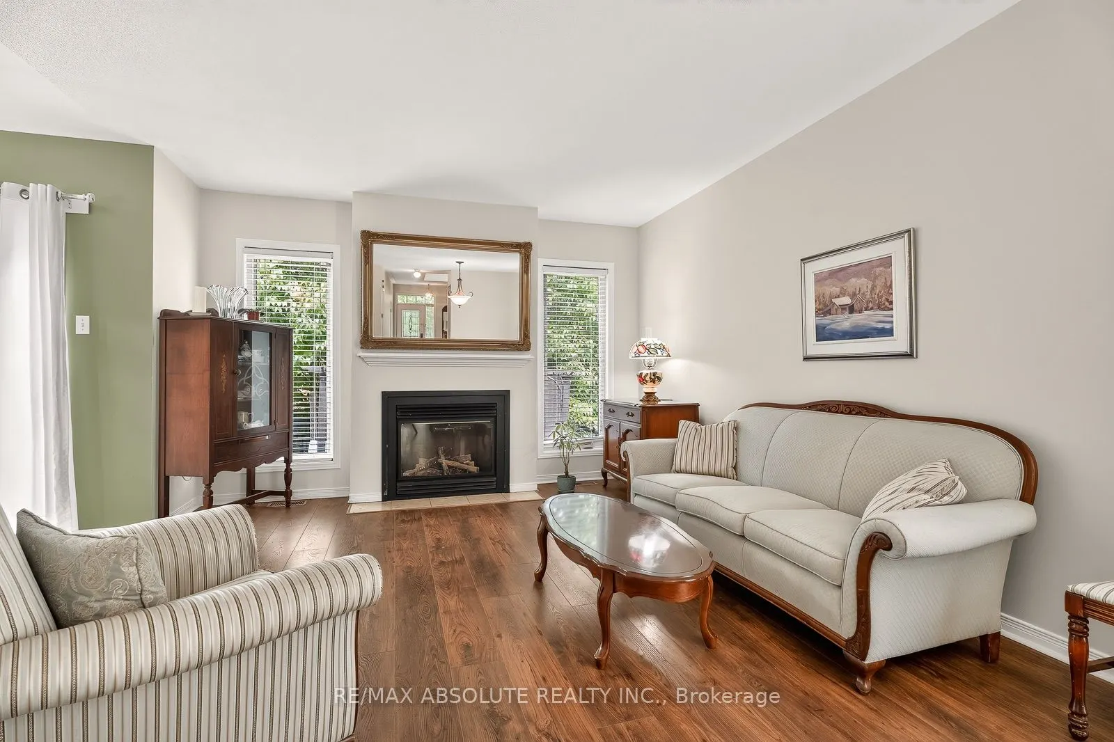 36 Chantilly Gate