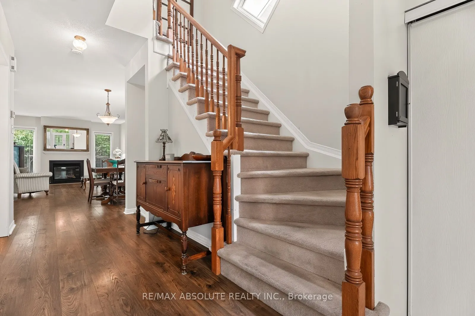 36 Chantilly Gate