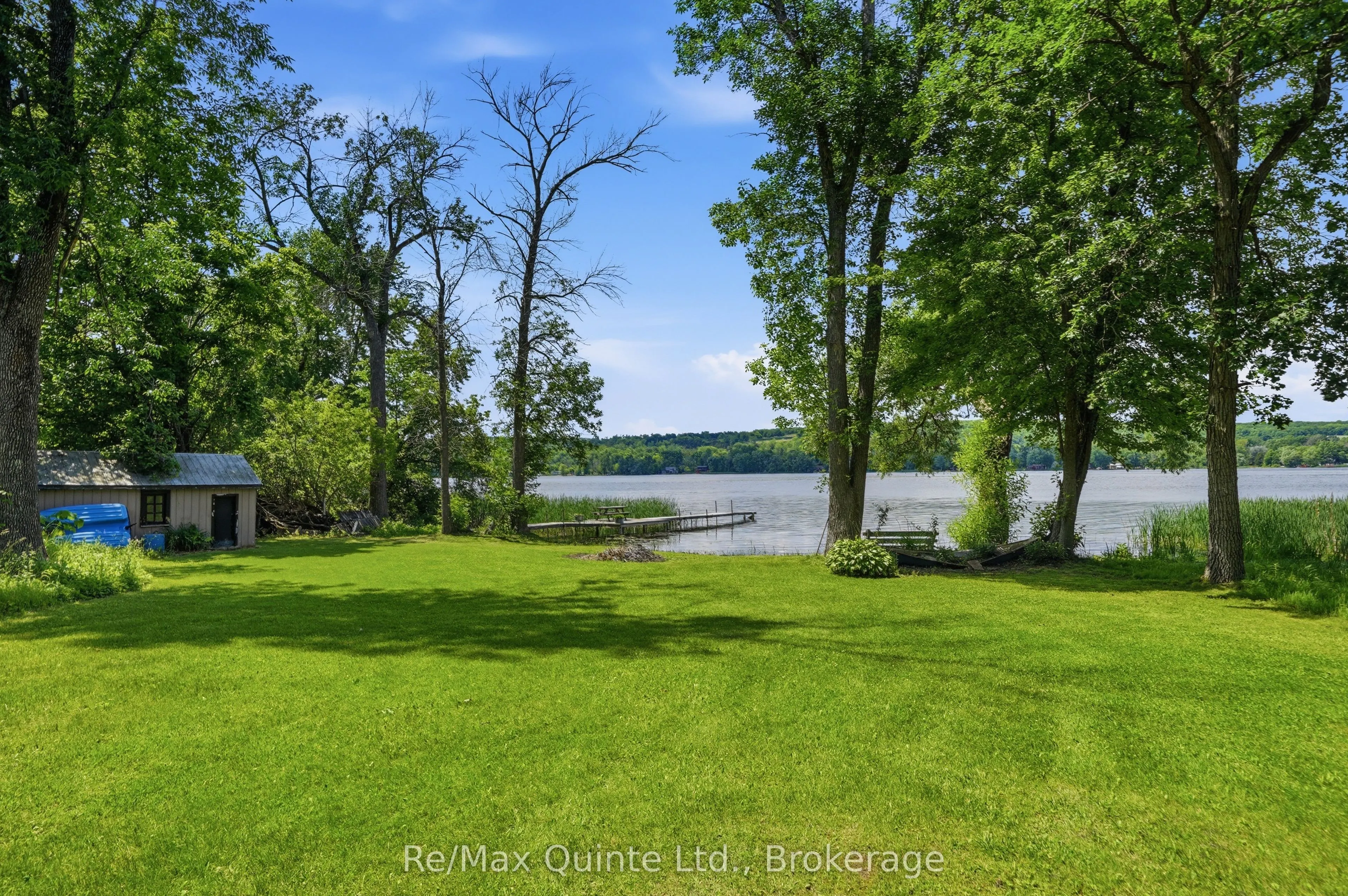 787 Frankford-Stirling Road