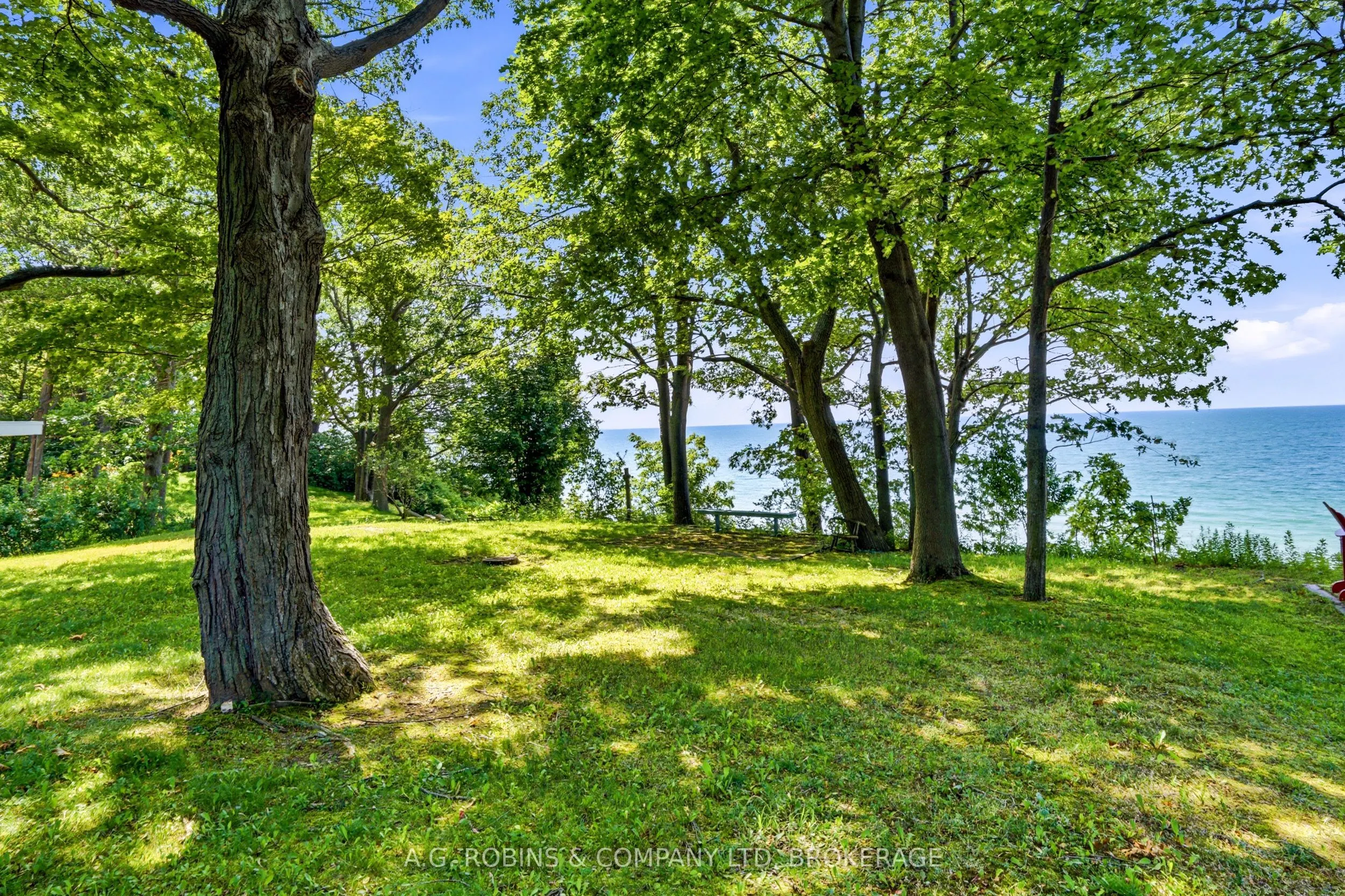 559 Lakeshore Road E