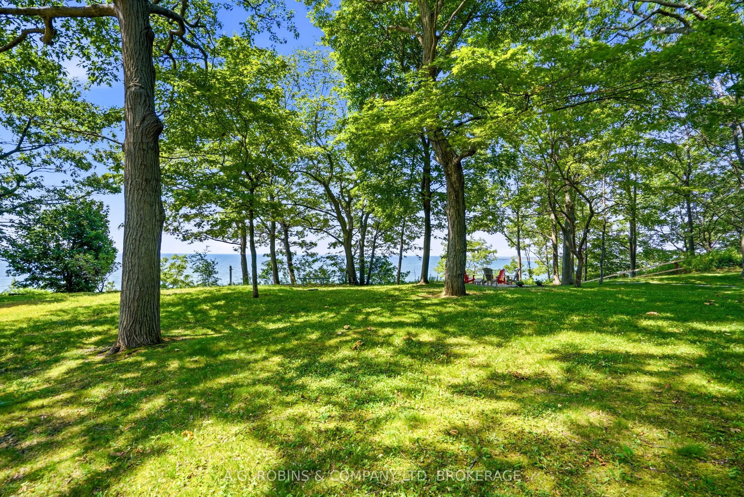 559 Lakeshore Road E