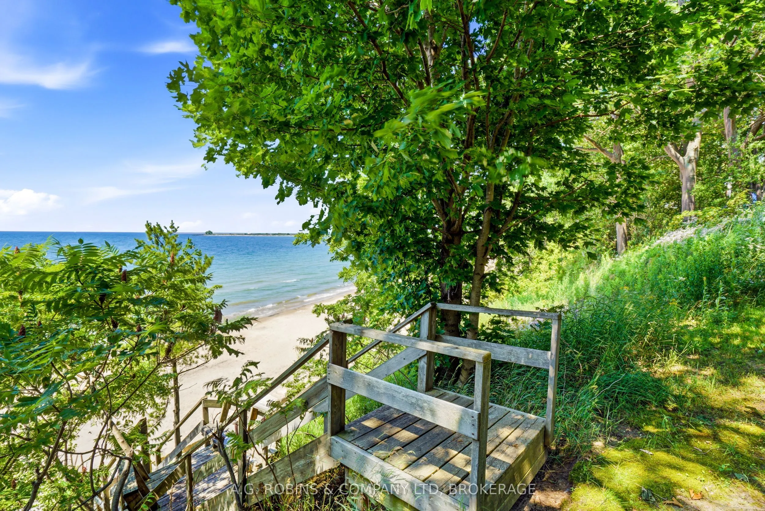 559 Lakeshore Road E