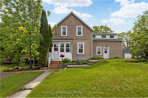 8 Grant Street