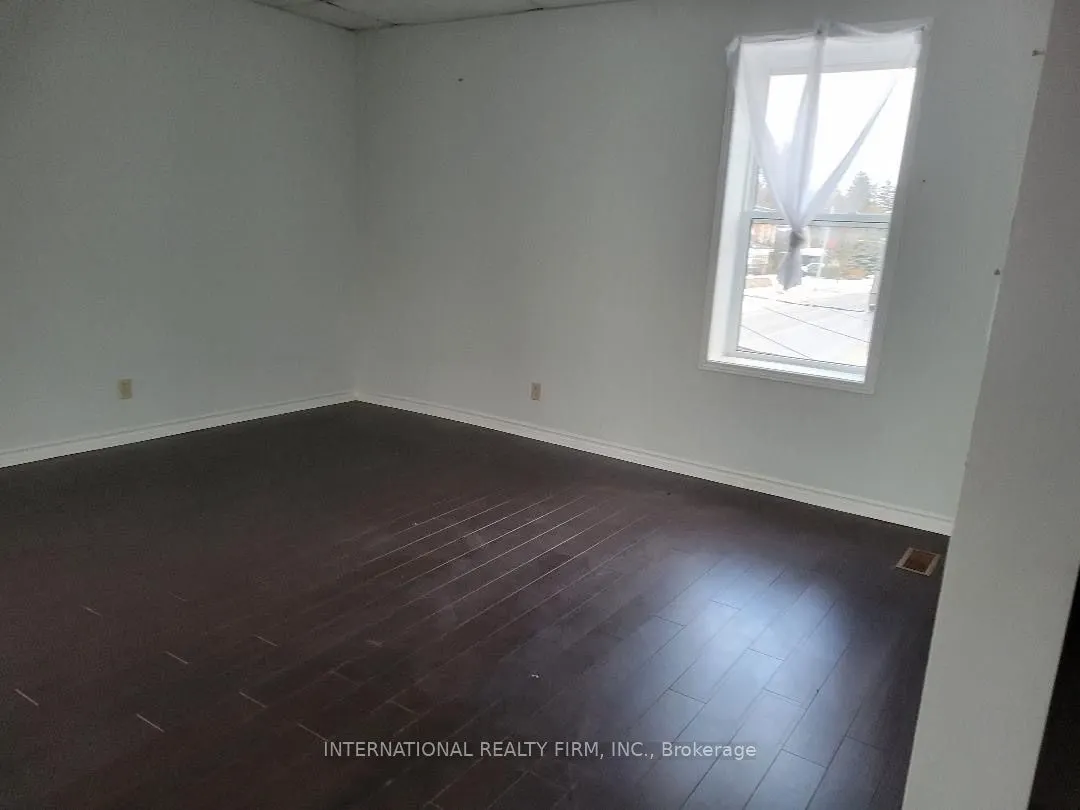 92 Trafalgar Road #Second Floor