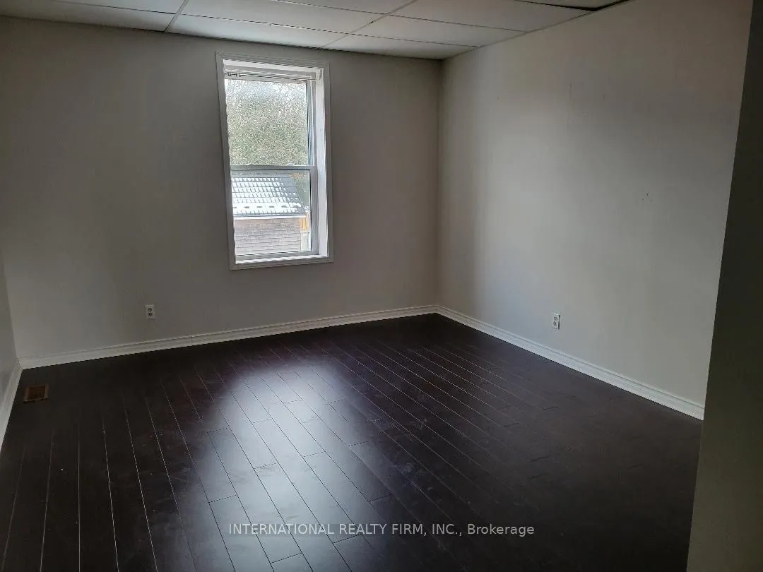 92 Trafalgar Road #Second Floor