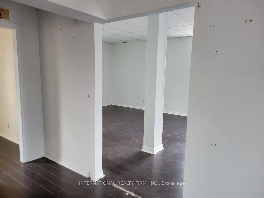 92 Trafalgar Road #Second Floor