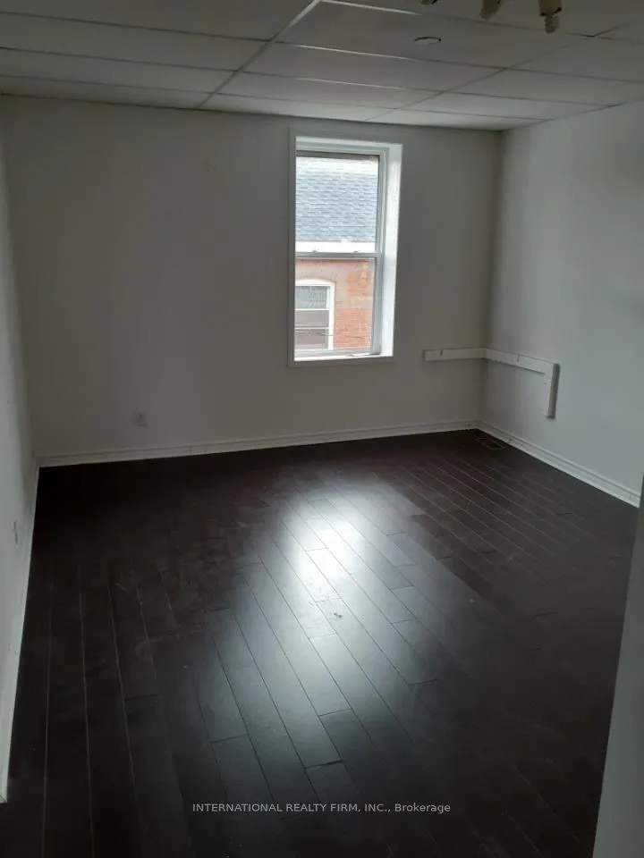 92 Trafalgar Road #Second Floor