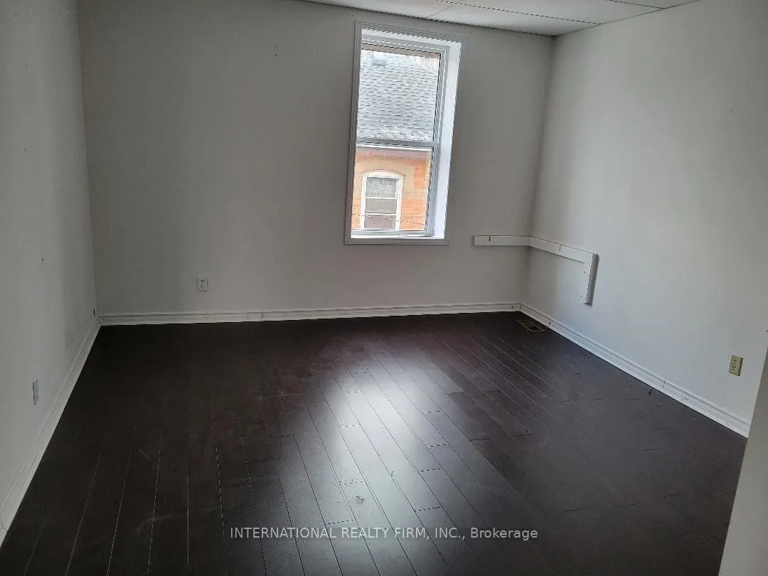 92 Trafalgar Road #Second Floor