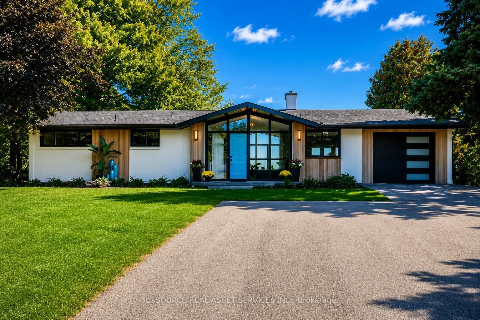 50 Oak Avenue