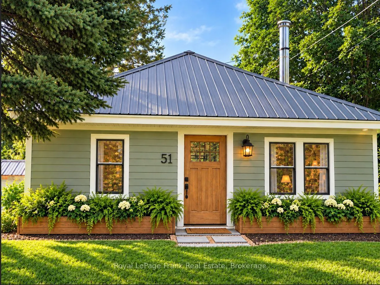 51 Mallard Lake Road