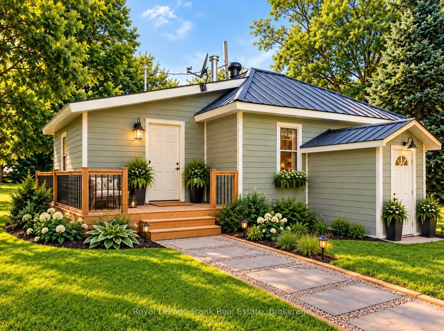 51 Mallard Lake Road