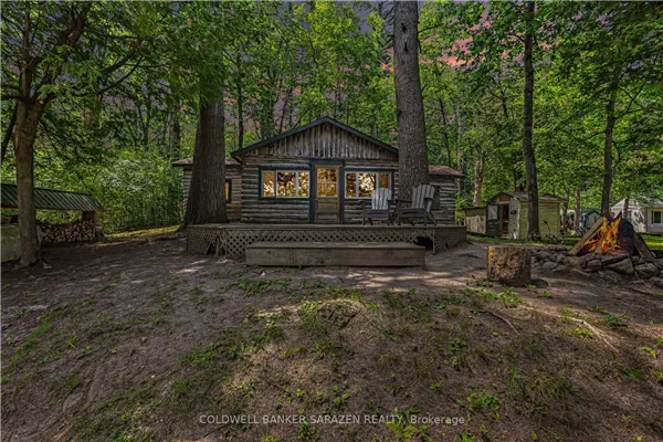 336 Kedey Island