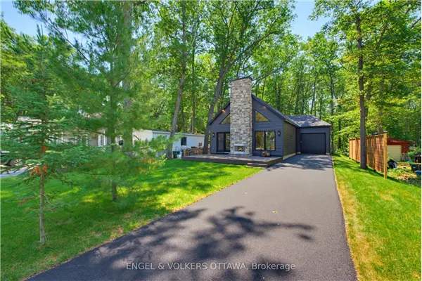 557 Bayview Drive