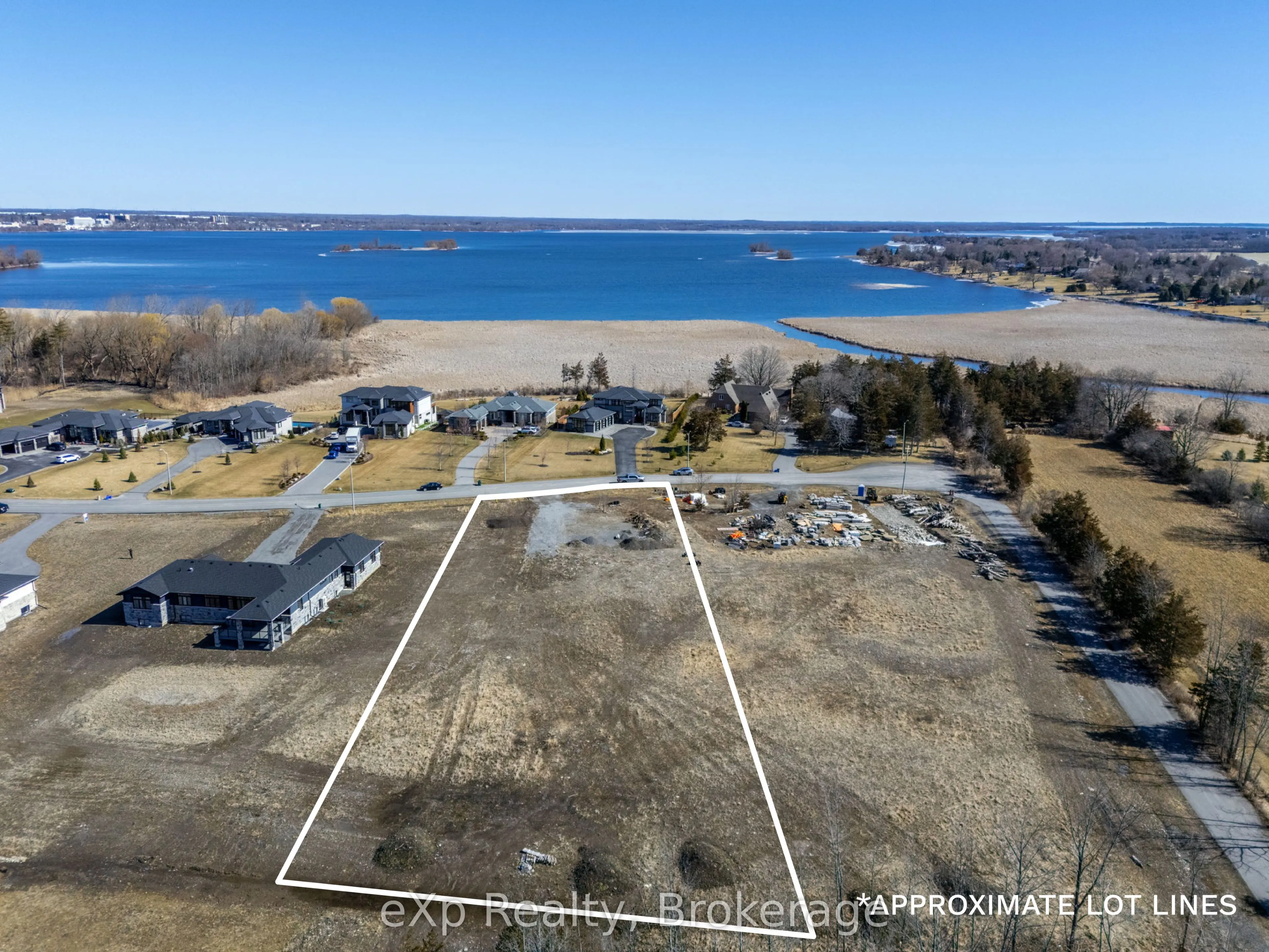 92 Navigation Drive