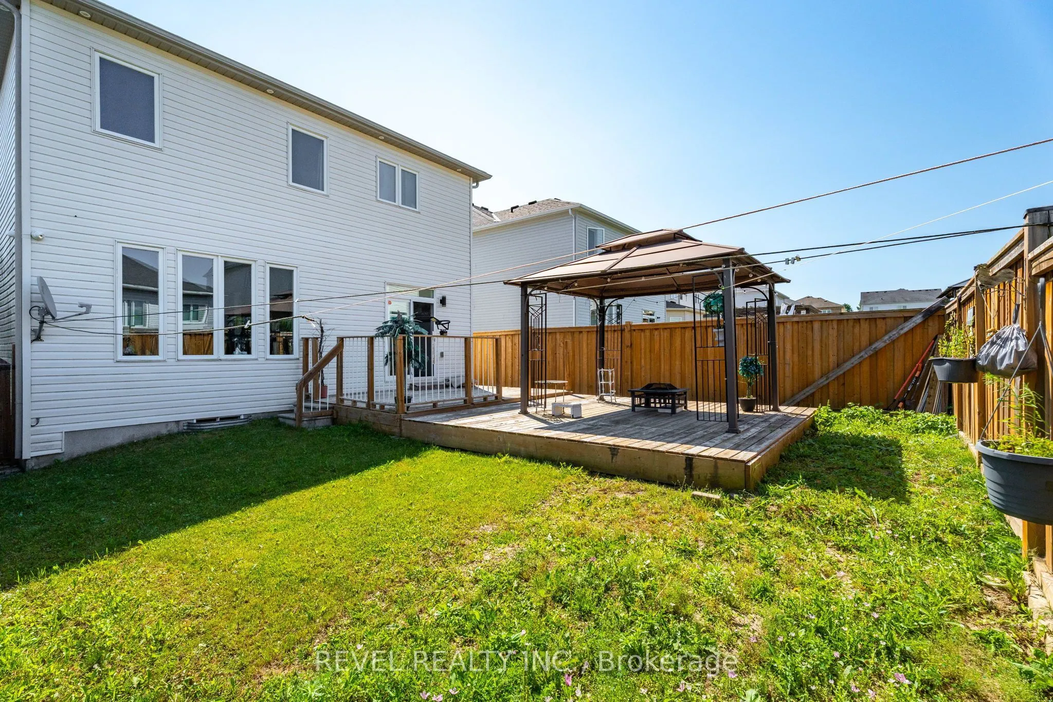 536 Brett Street