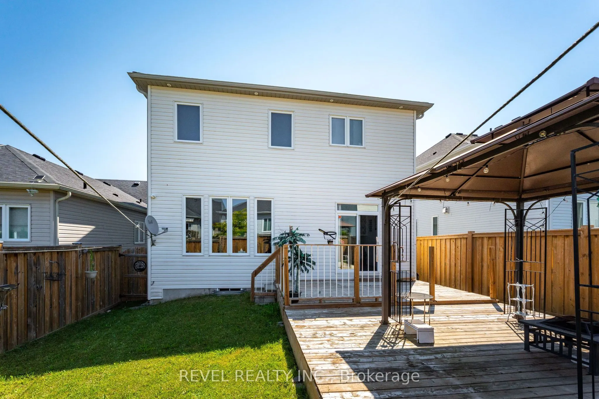 536 Brett Street