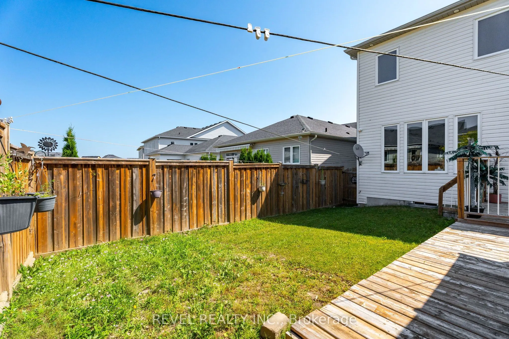 536 Brett Street