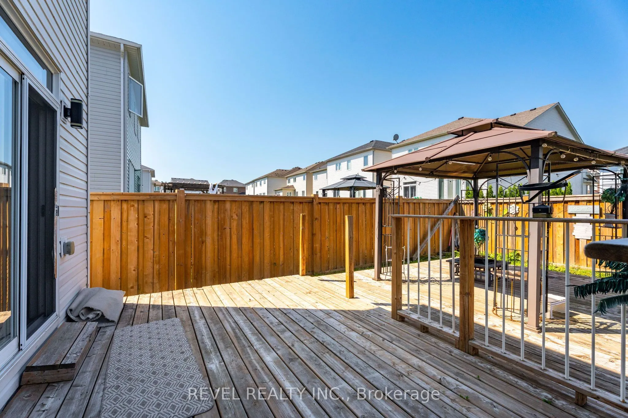 536 Brett Street