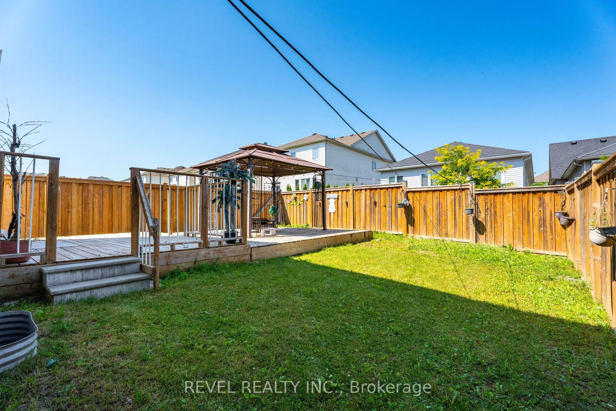 536 Brett Street