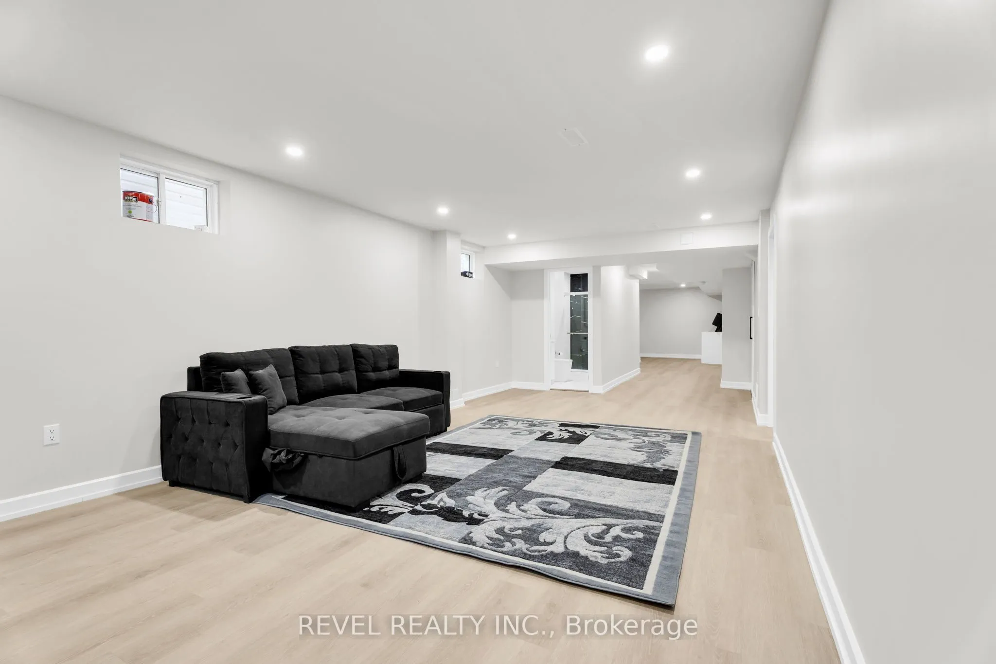536 Brett Street
