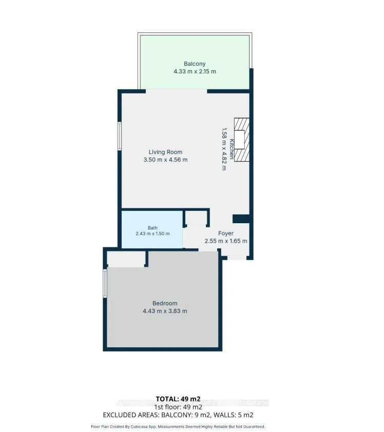 54-203 Deerhurst Drive #54-203