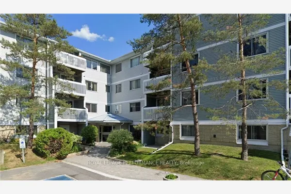 218 Viewmount Drive #115
