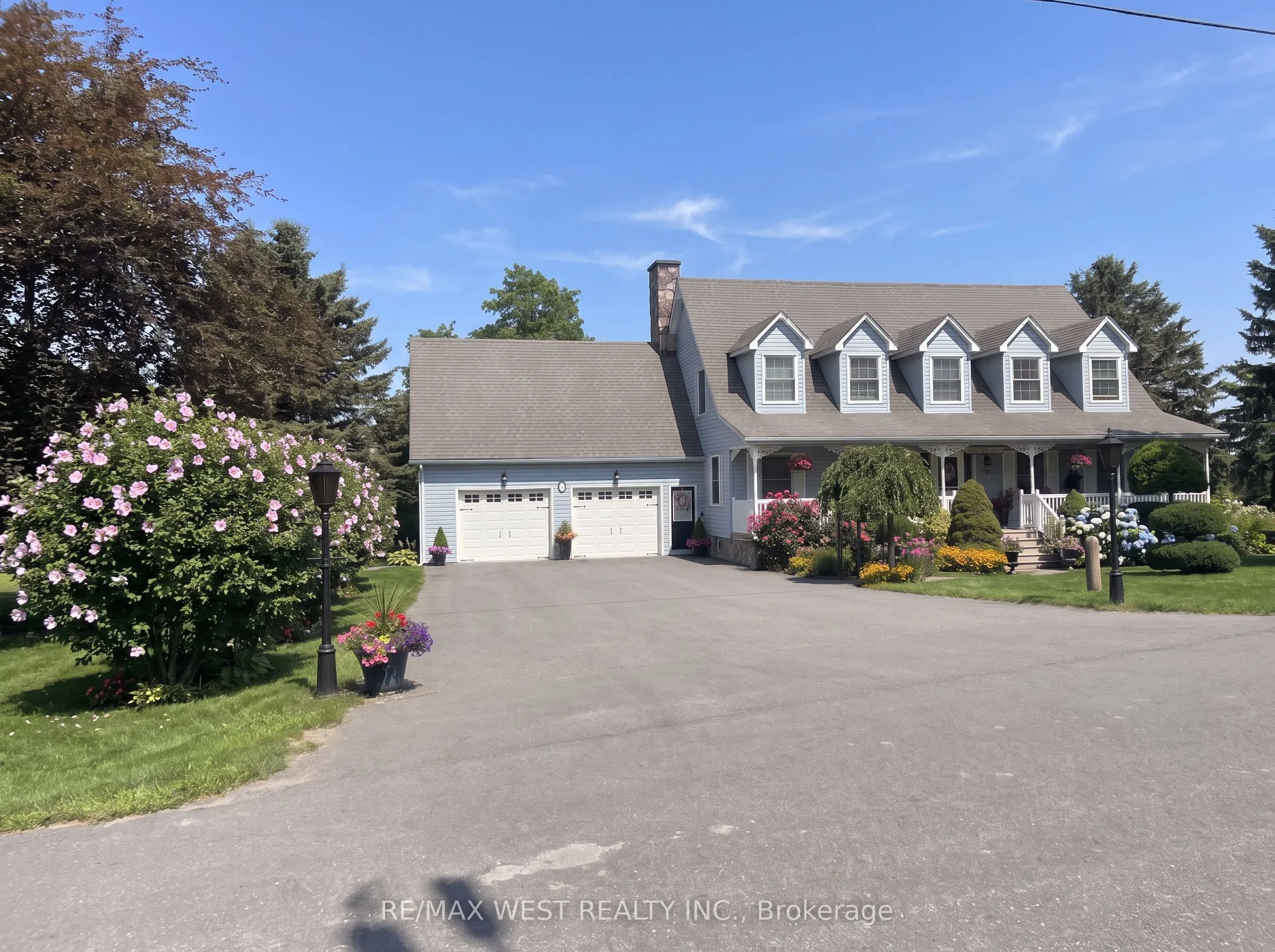 17 Forest Hill Drive