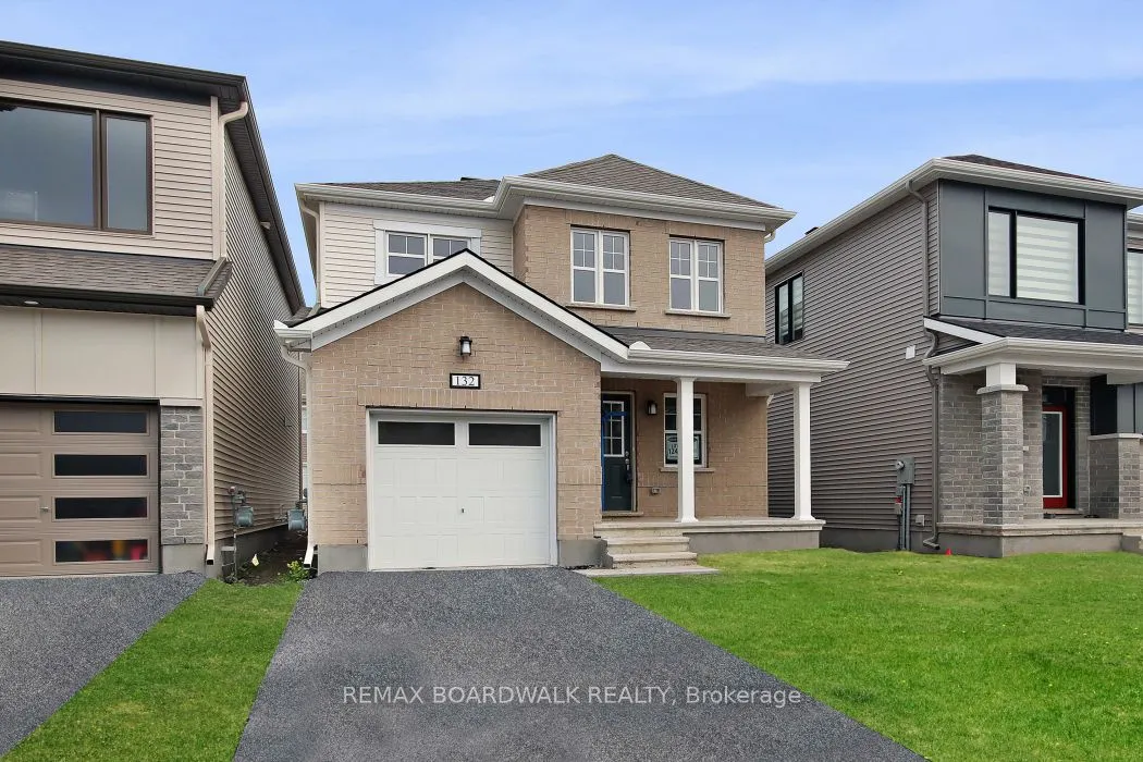 132 Yearling Circle