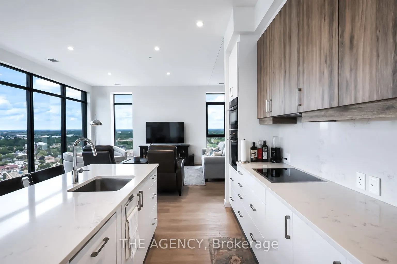 181 King Street S #1907