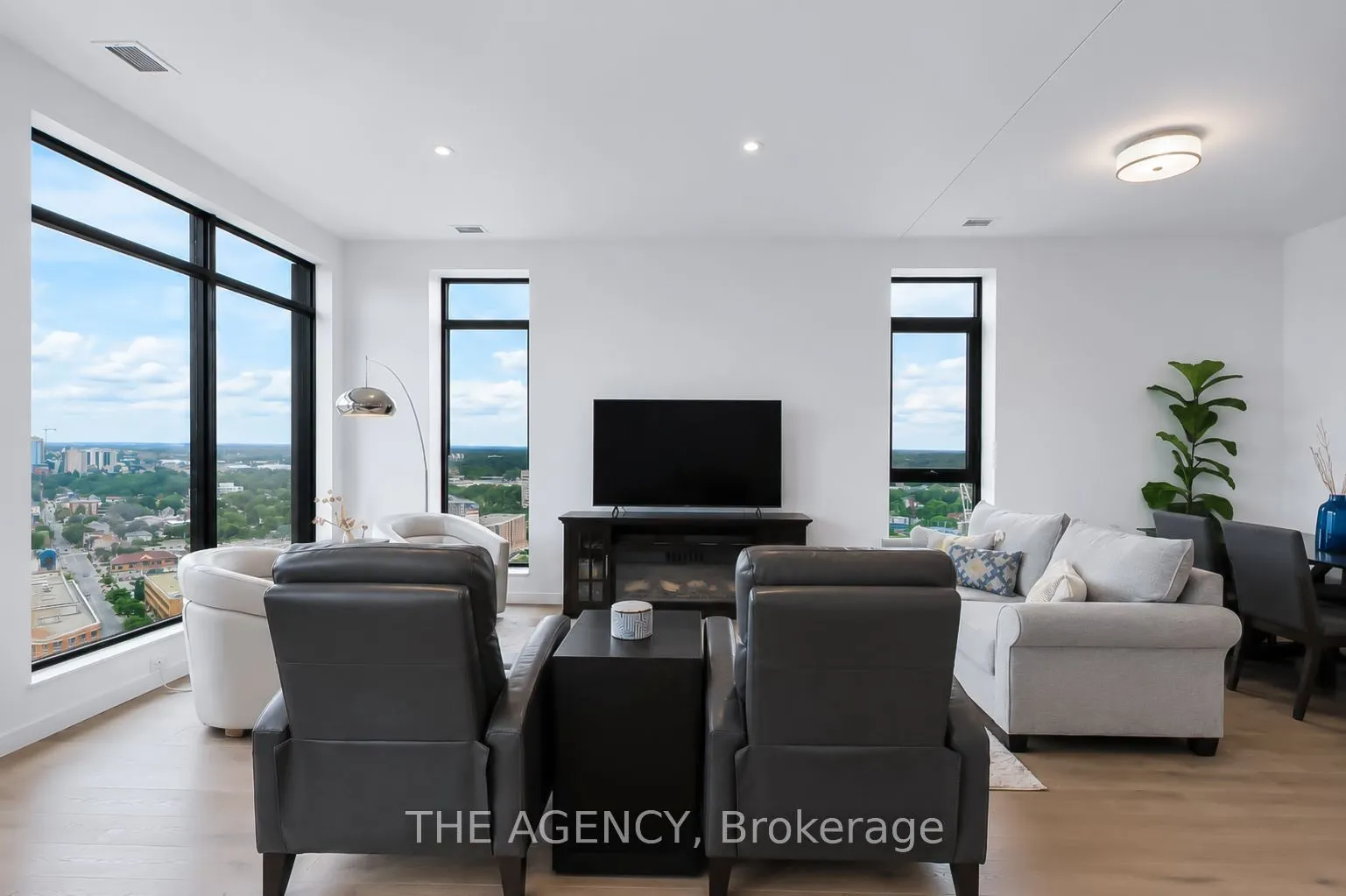 181 King Street S #1907