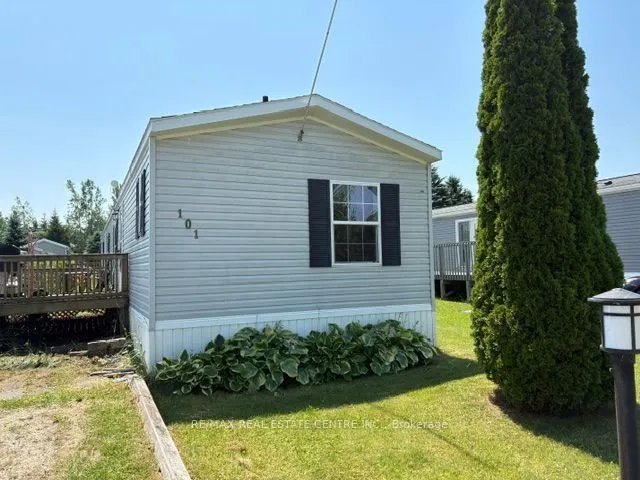 101 Maple Grove Village Road