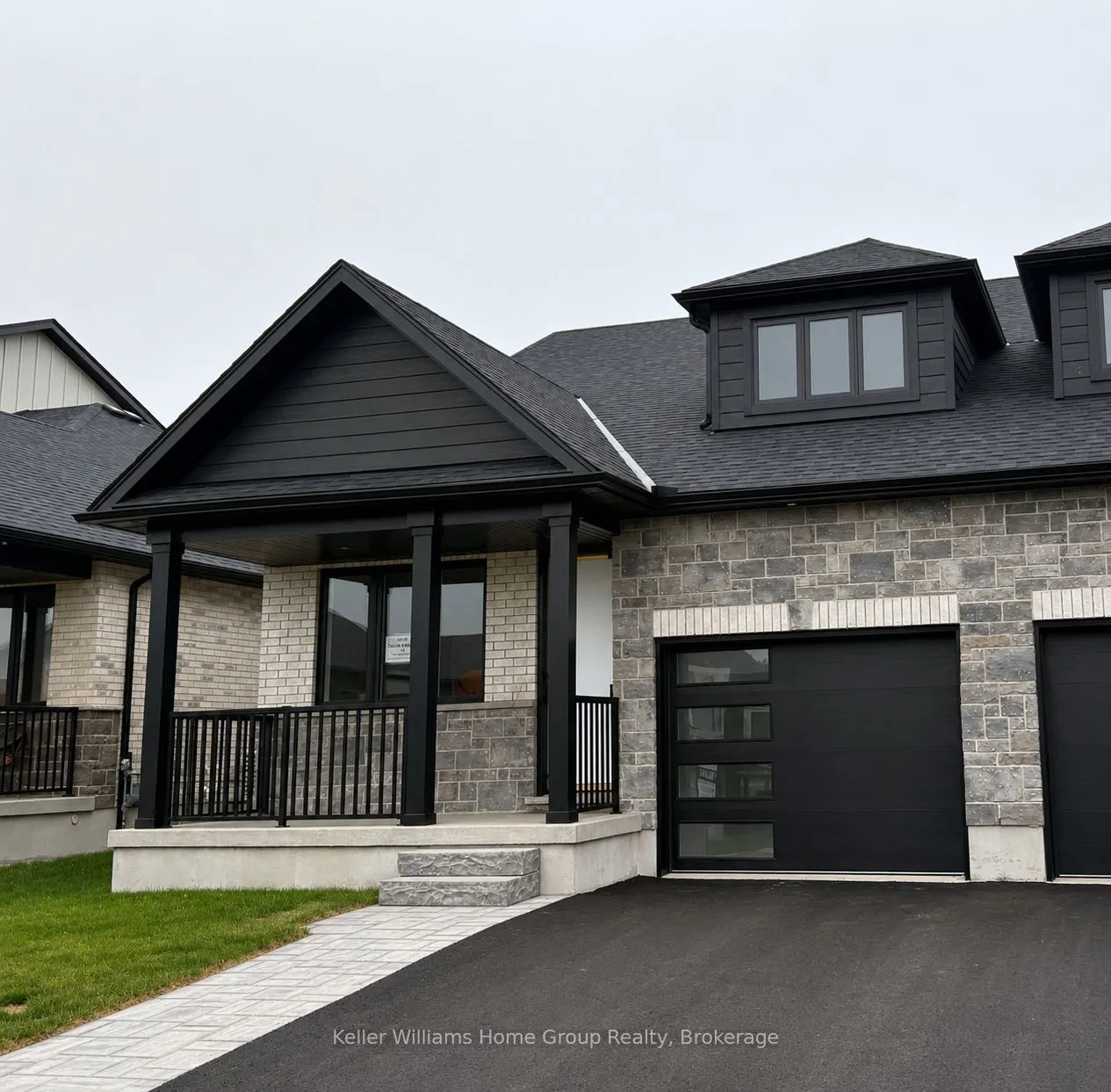 7 Halls Drive