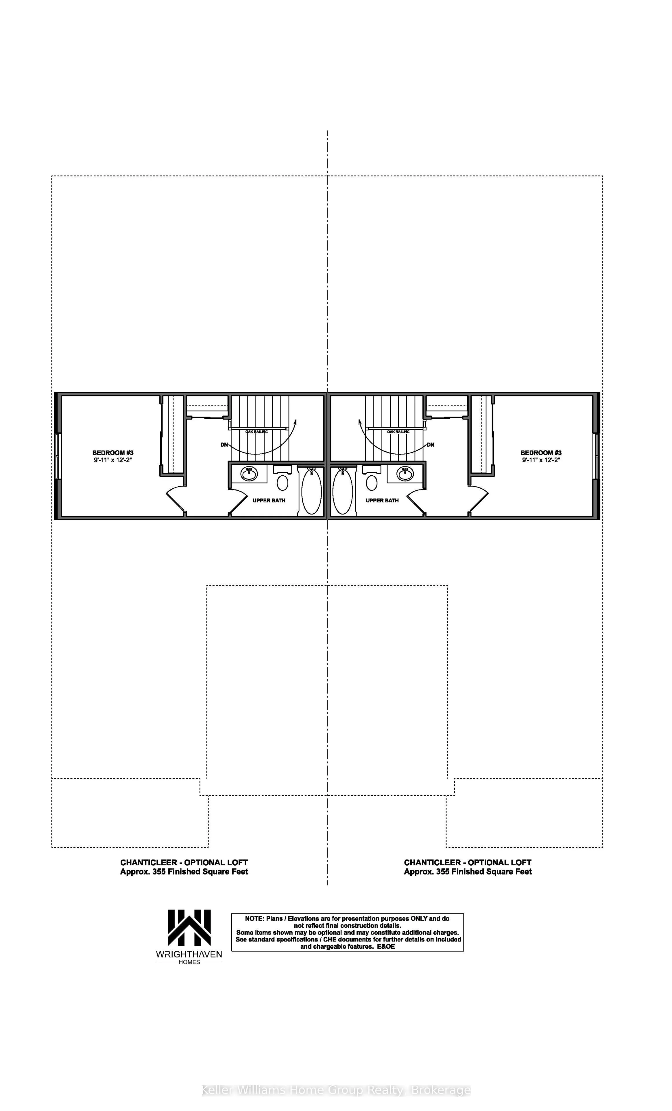 7 Halls Drive