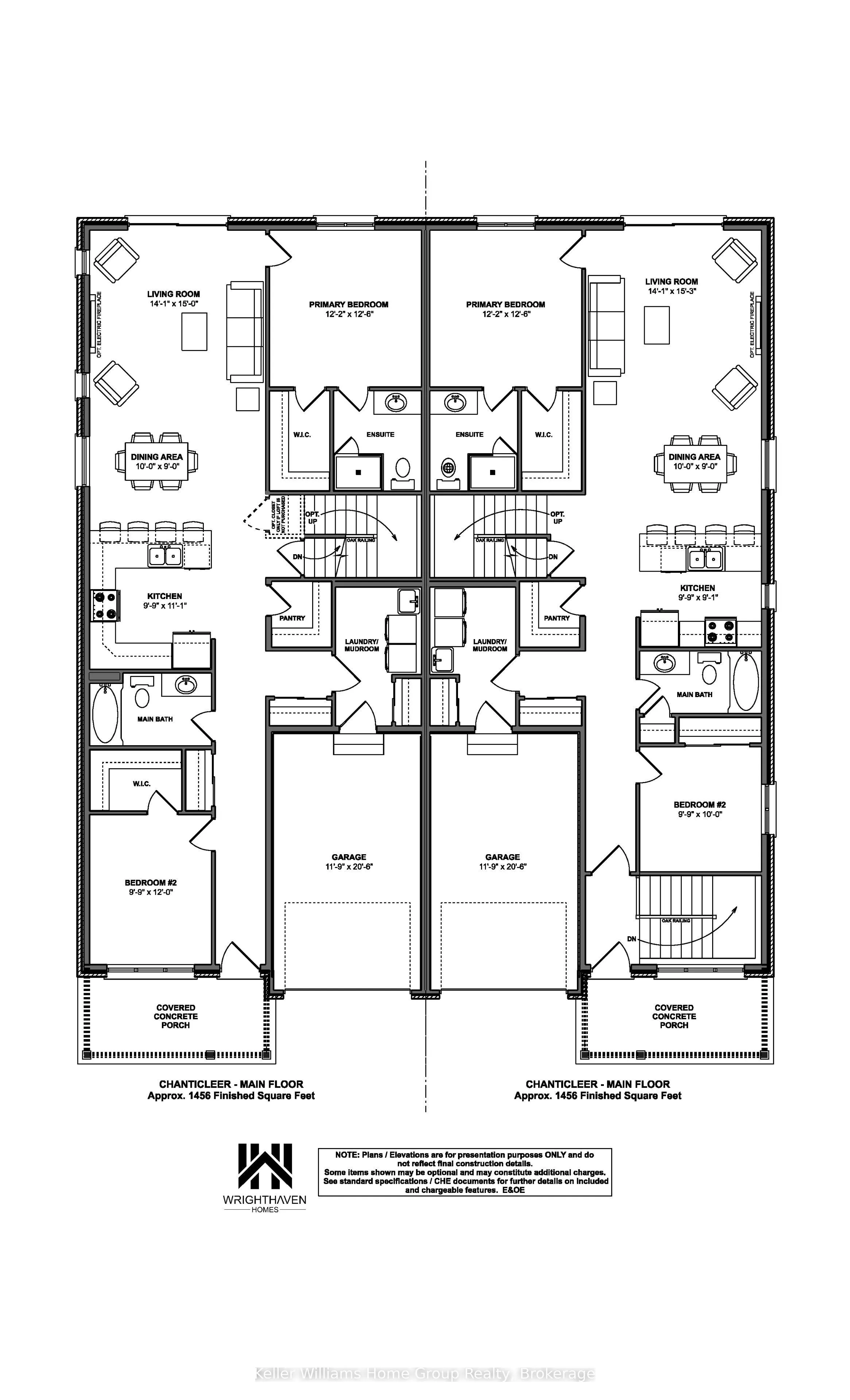 7 Halls Drive