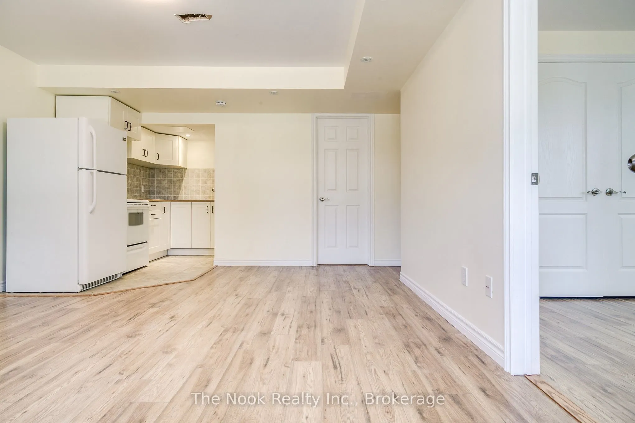 95 Peacock Boulevard