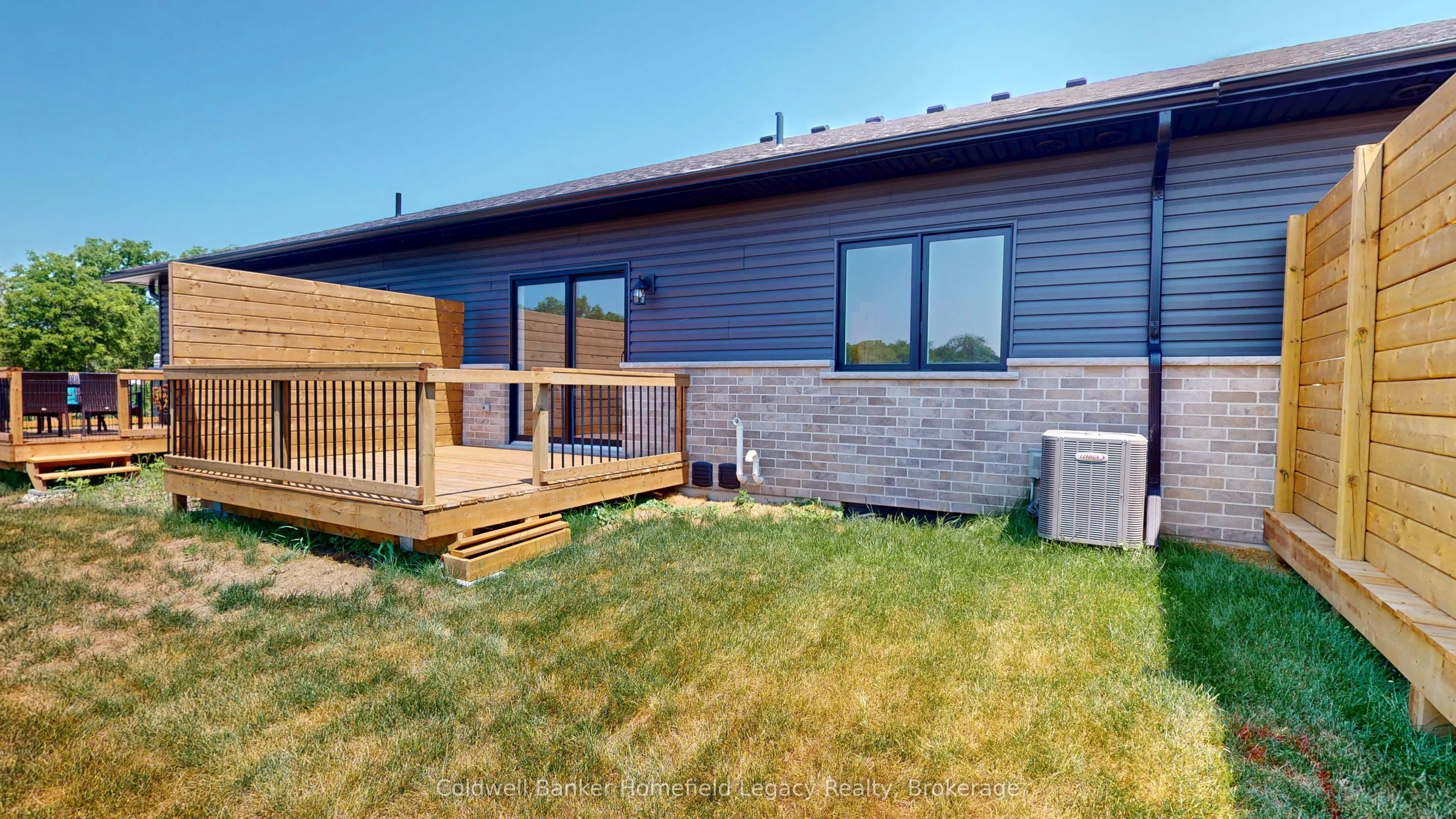 165 Egan Avenue #13
