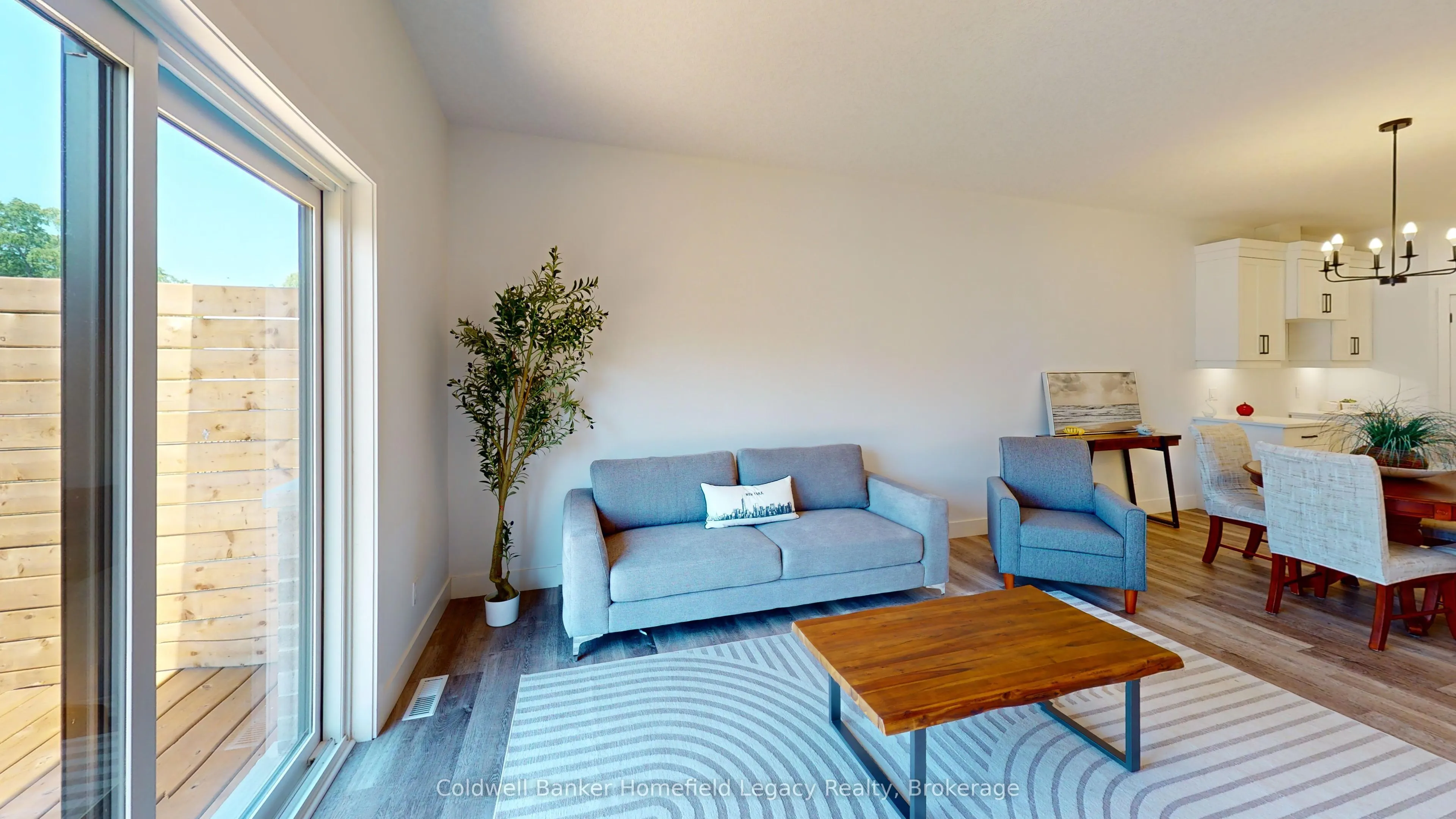 165 Egan Avenue #13