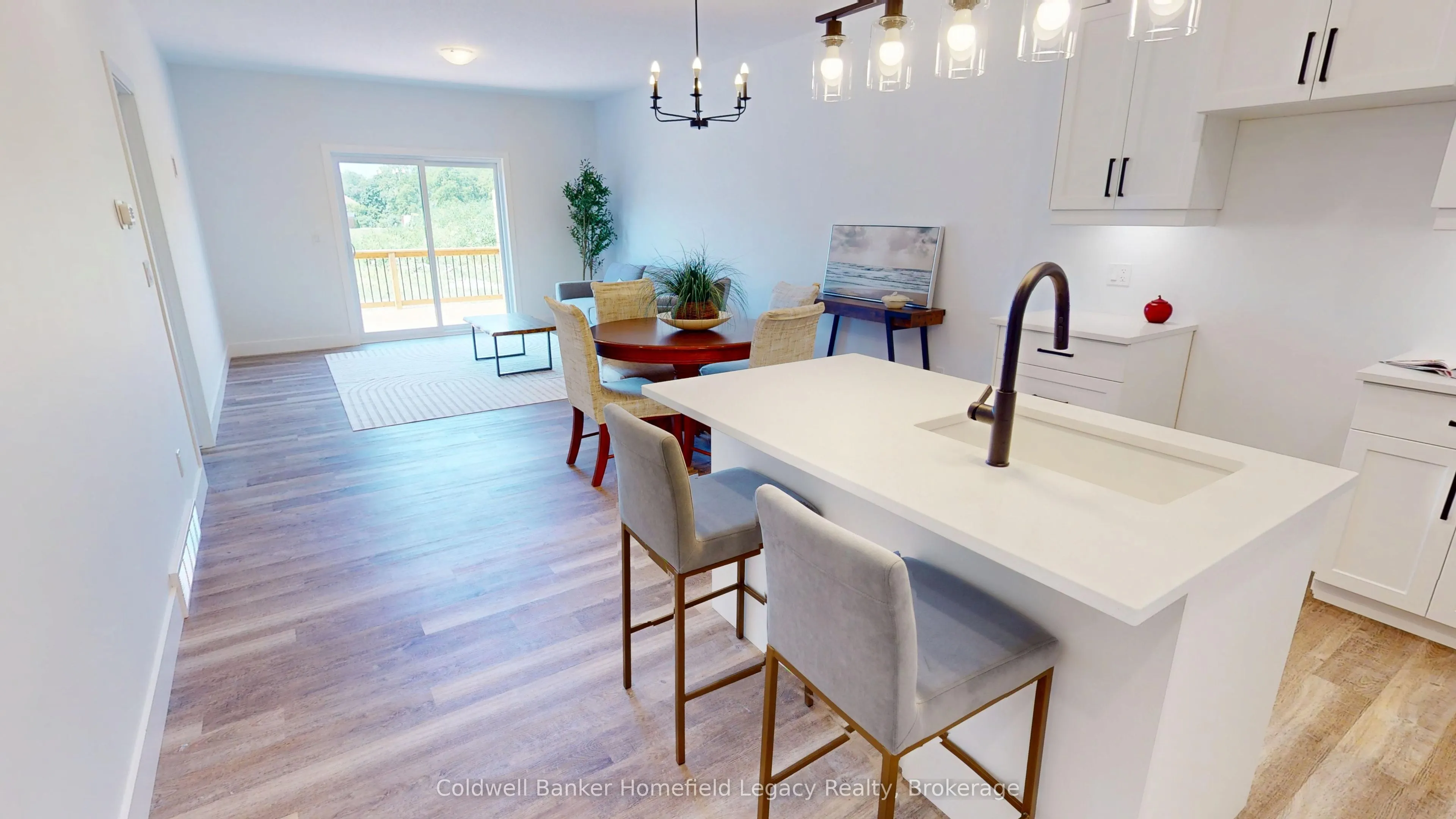 165 Egan Avenue #13