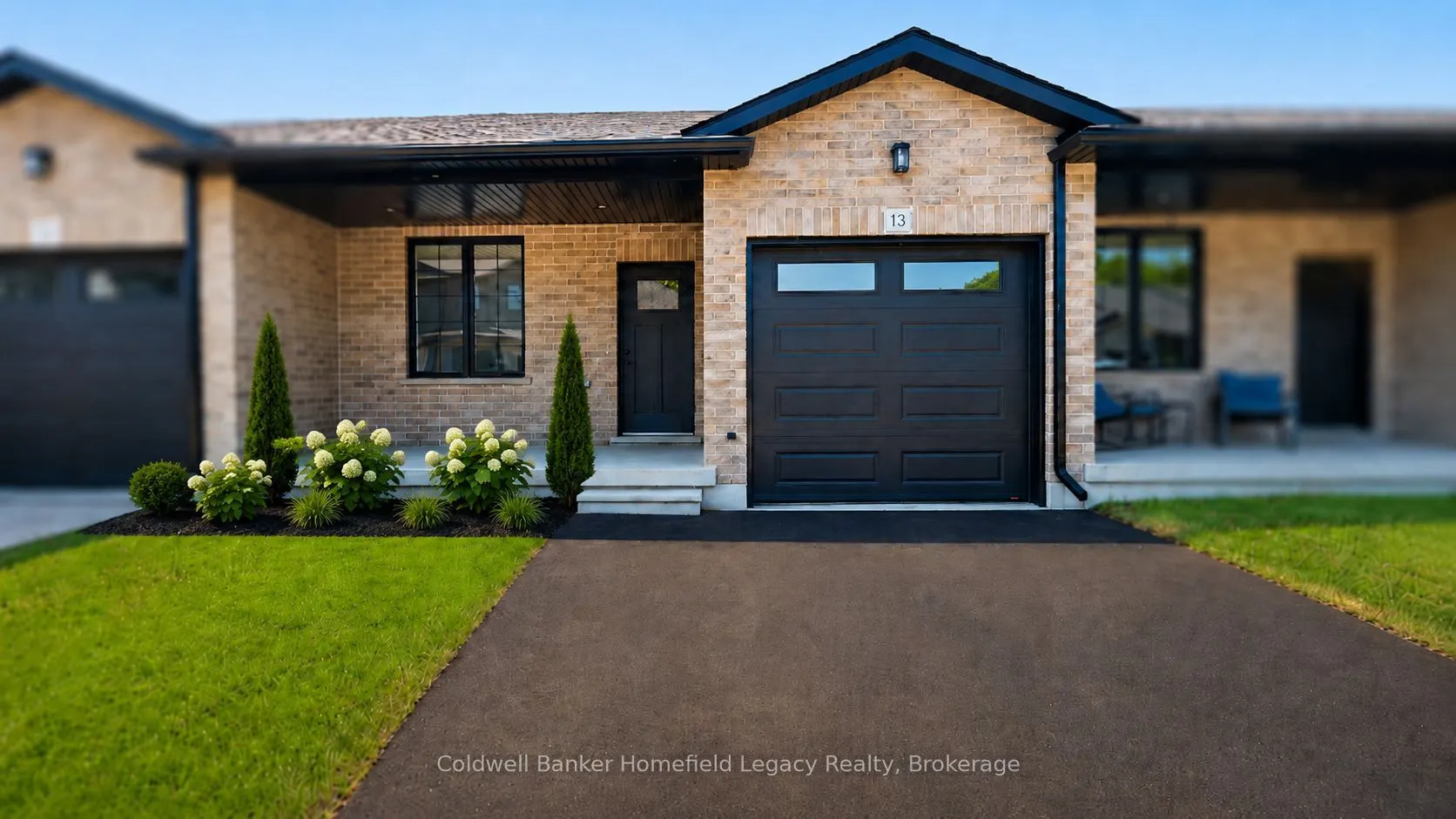 165 Egan Avenue #13