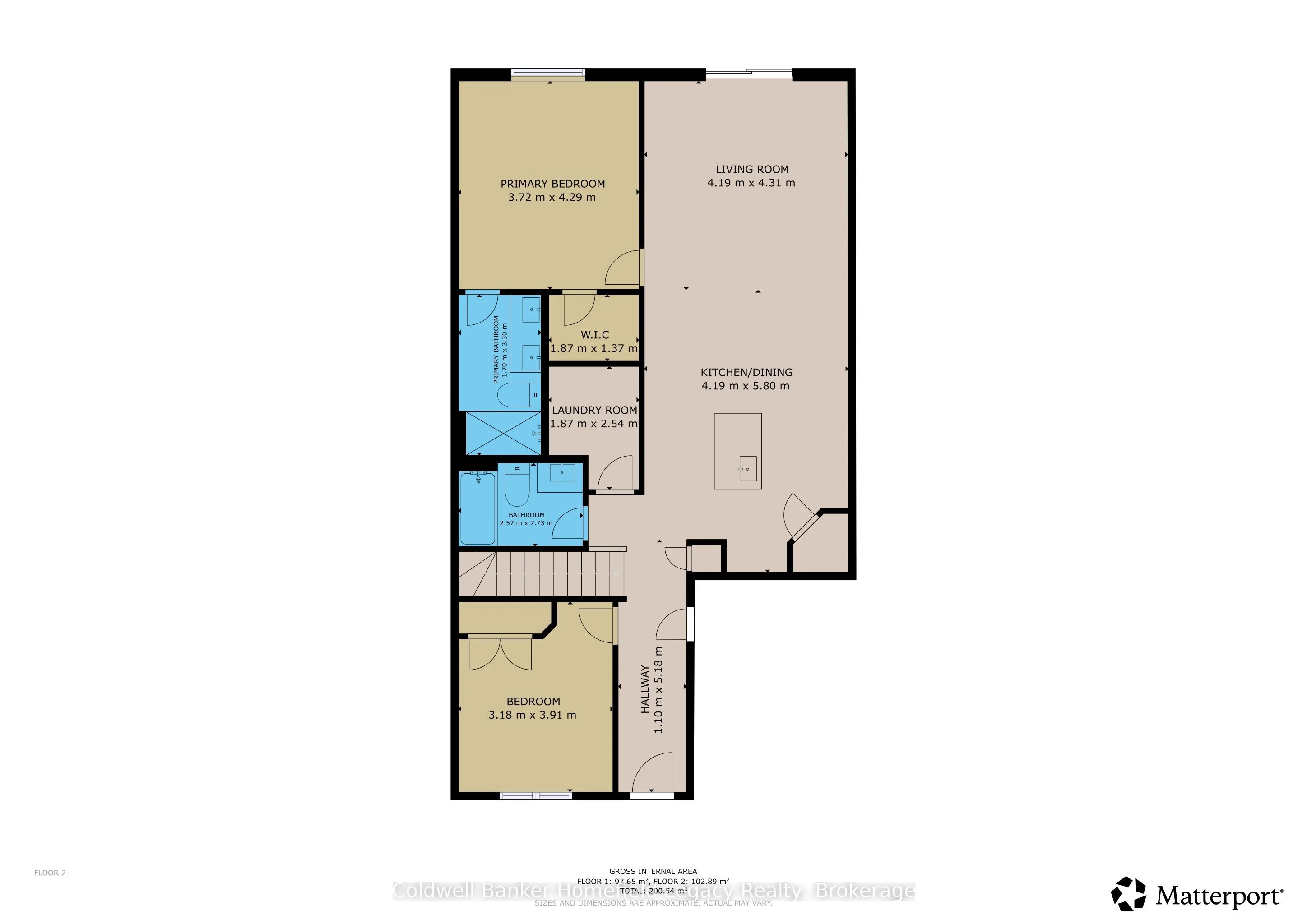 165 Egan Avenue #13