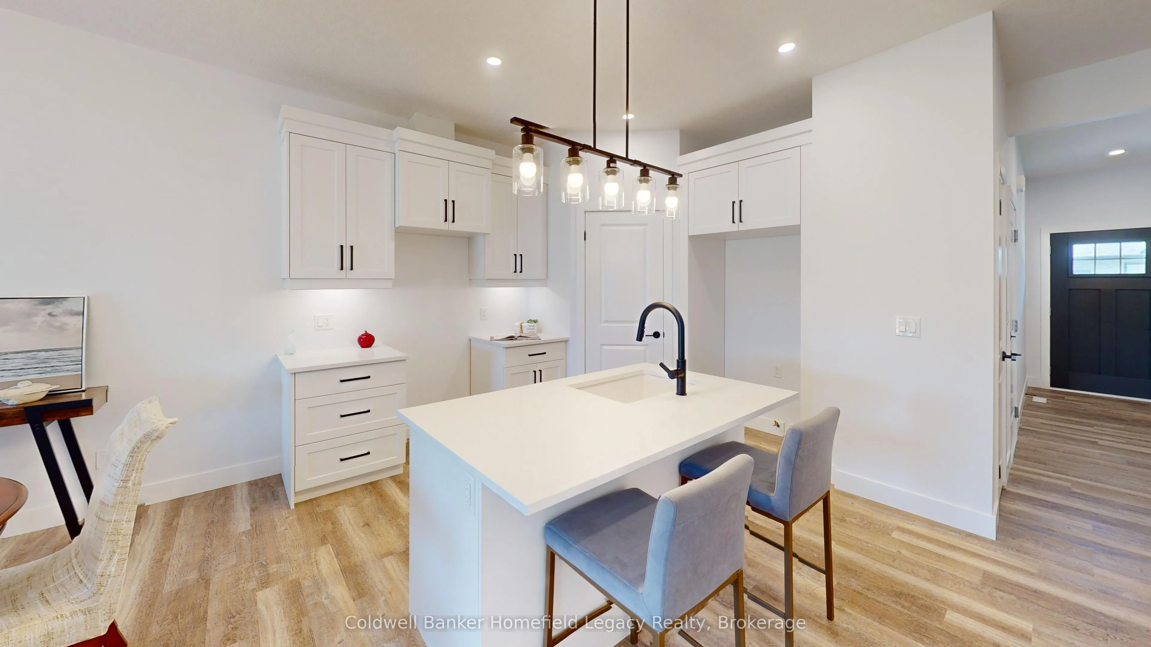 165 Egan Avenue #13