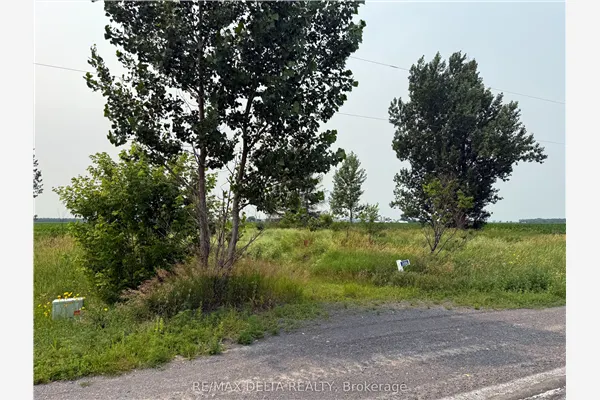 3494 Boudreau Road