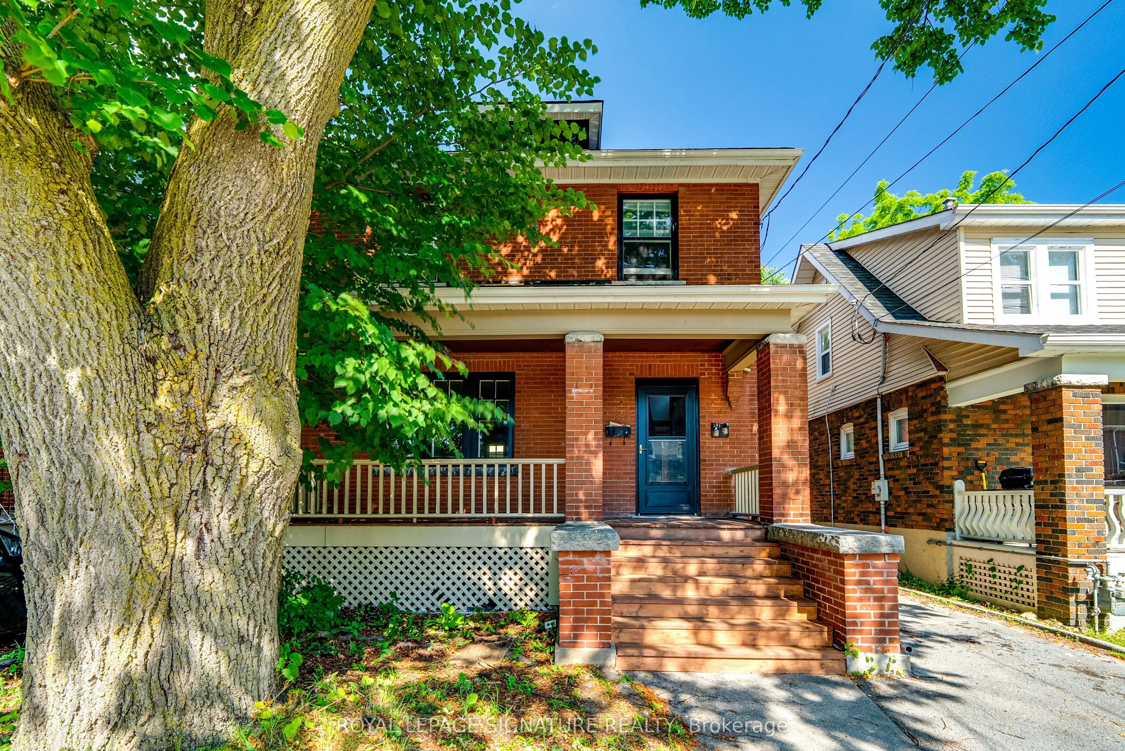 293 Albert Street