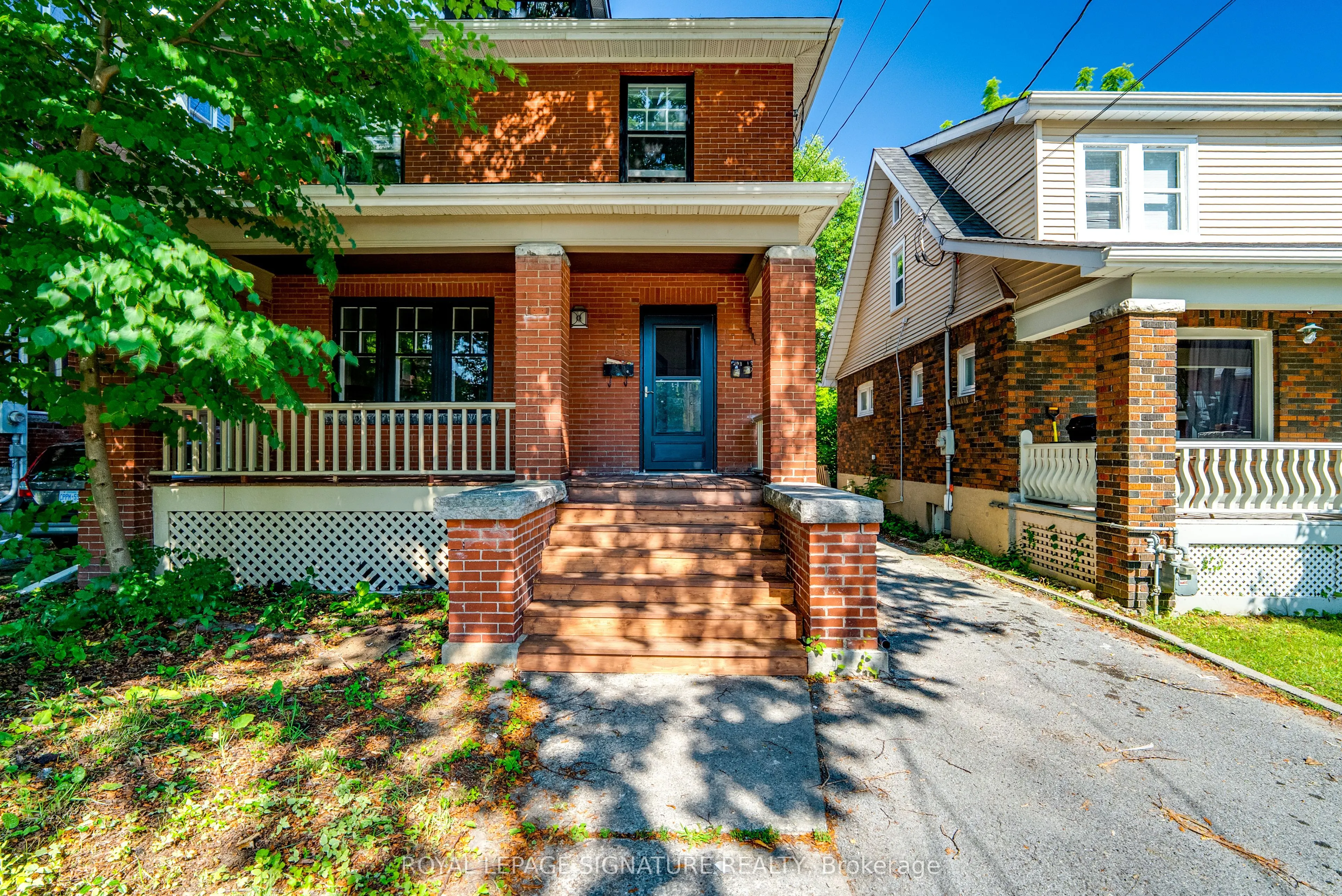 293 Albert Street