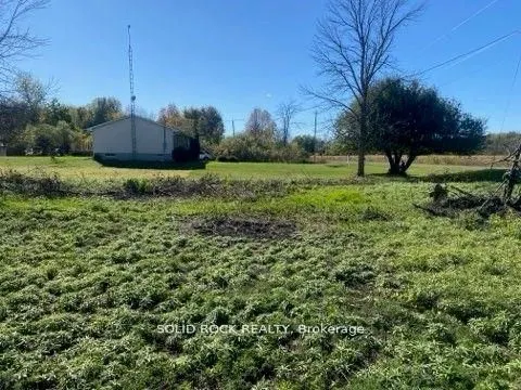 Lot Flagg Road
