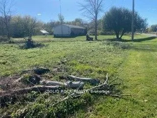 Lot Flagg Road