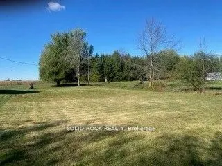 Lot Flagg Road