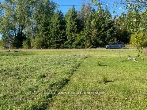 Lot Flagg Road