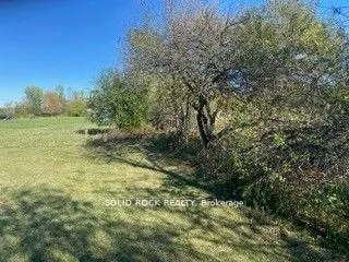 Lot Flagg Road
